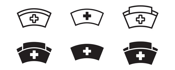 Ancient greek temple icon set evoking history, power, and tradition for educational resources and classic design projects