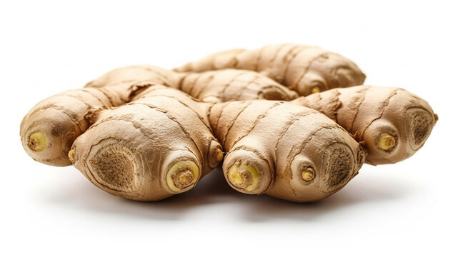 Fresh Ginger Root: Healthy Spice, Natural Remedy & Culinary Essential healthy lifestyle