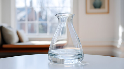 Glass Carafe