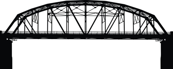 Highly Detailed Set of Vector Silhouettes of Technicians and Engineers Installing, Repairing, and Maintaining Data Projectors and Office Presentation Equipment in Various Poses