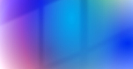 Vibrant Vertical Color Wash Blended Blues Purples and Pinks with Soft Abstract Lines Creating a Dynamic Gradient Background Abstract background