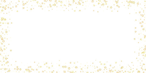 Twinkle stars scattered around randomly, flying,