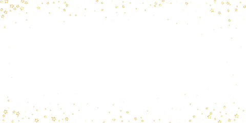 Twinkle stars scattered around randomly, flying,