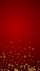 Twinkle stars scattered around randomly, flying,