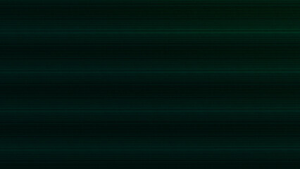 Abstract Digital Background with Glowing Green Horizontal Lines Creating a Futuristic Data Stream Effect for Modern Technology Designs and Visual Concepts