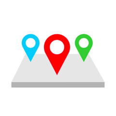 map pin icon