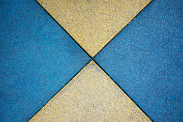 Dirty concrete floor texture .