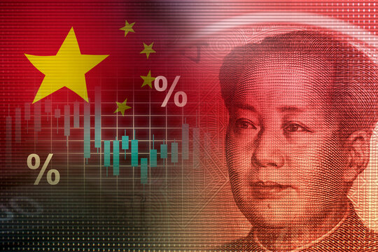 Business investment in China , China industry market