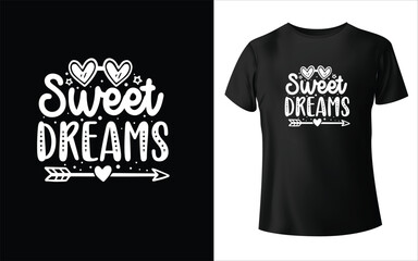 Beautiful black t shirt design 