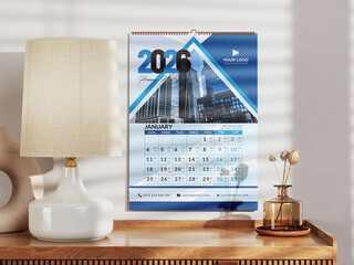 ]

Calendar Design
Brand your year 2026 with elegance