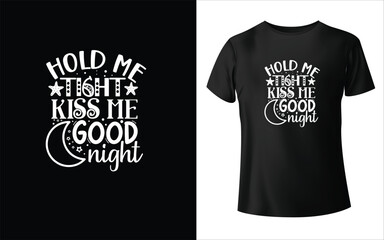 Beautiful black t shirt design 