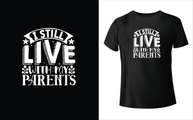 Beautiful black t shirt design 