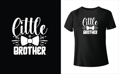 Beautiful black t shirt design 