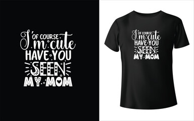 Beautiful black t shirt design 