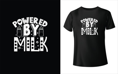 Beautiful black t shirt design 