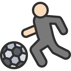Football Icon