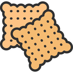 Biscuit icon
