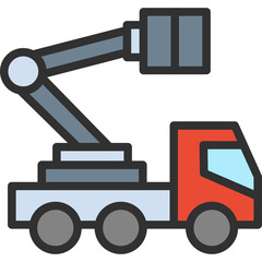 Cherry Picker Icon