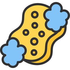 Sponge Icon