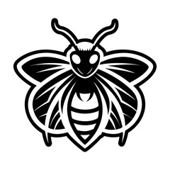 Glyph Style Firefly Logos