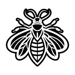 Glyph Style Firefly Icons 
