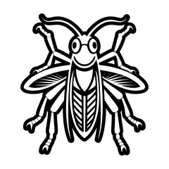 Glyph Style Grasshopper Icons 
