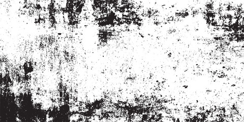 Abstract scratched cracked dust and scuffs texture grunge background. Speckle grain dot white paper noise texture with distress effect vector illustration pattern background 