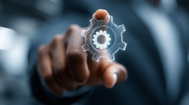 Revisiting the business model enables identification of new opportunities, innovation in offerings, operational efficiency improvements, customer focus realignment, 