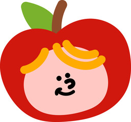 Apple Kid