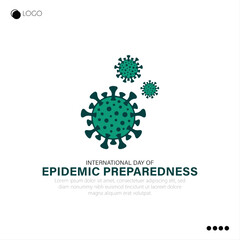 International Day of Epidemic Preparedness, observed on December 27th, raises awareness about preventing epidemics.