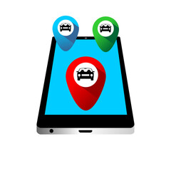 car pointer online
