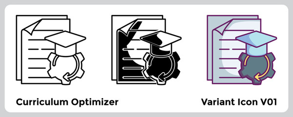 Curriculum Optimizer