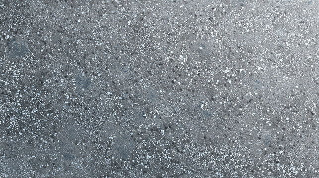 Abstract texture of shimmering ice crystals, evoking a sense of coldness and ethereal beauty. 