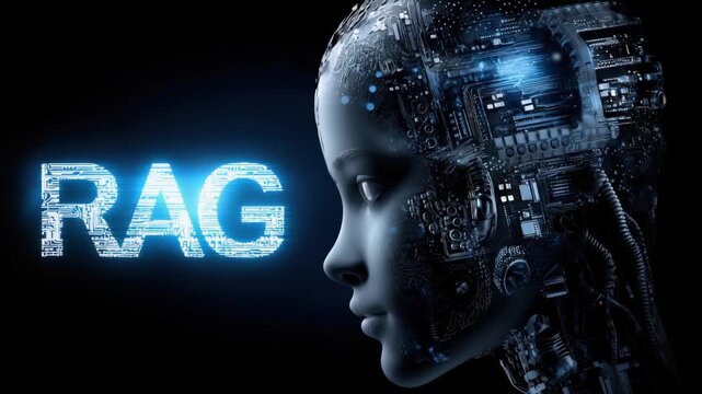 This presentation dives into retrieval augmented generation, explaining its mechanisms, benefits, and applications within large language models in artificial intelligence