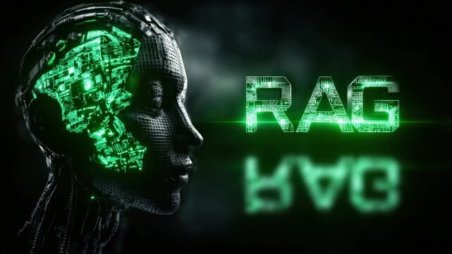 This presentation explores Retrieval Augmented Generation, focusing on its role in enhancing large language models for improved information retrieval and response accuracy