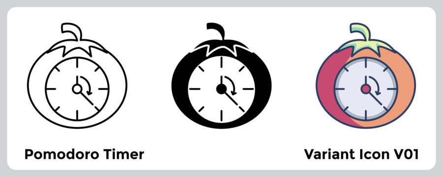 Pomodoro Timer