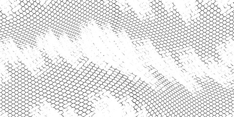 Mesh texture for fishing nets. Grunge pattern for sportswear or soccer goal, volleyball net, basketball hoop, hockey, athletics. Mesh background © halwani
