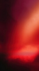 Minimal Red Velvet Christmas Background