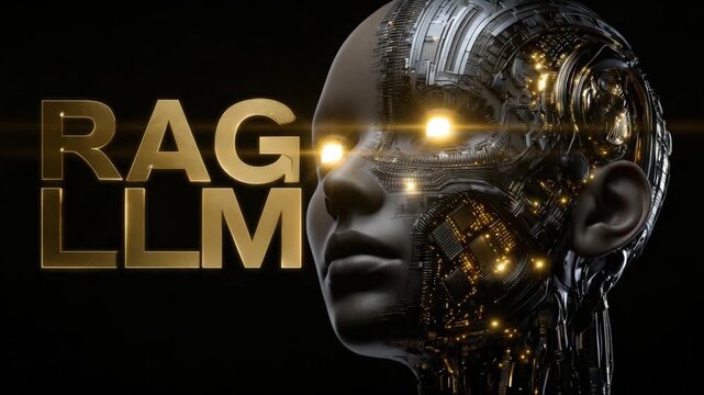 Explore how retrieval augmented generation enhances large language models in smart automation. Learn about new techniques and their implications for technology