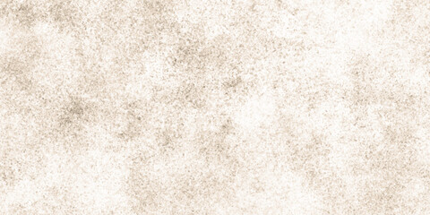 Abstract light brown grunge and empty smooth old, stained paper texture background design. vintage paper texture old parchment paper design. cement concrete dust wall texture. brown paper texture.