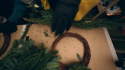 Creating boutiquestyle seasonal floral arrangements with precise tools