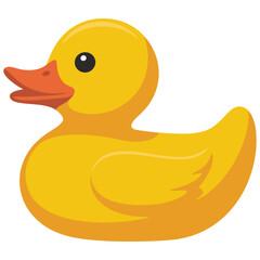 yellow rubber duck