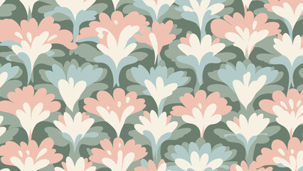 Vibrant abstract geometric composition featuring bold shapes and contrasting colors with helvetica and courier typography elements for modern design applications