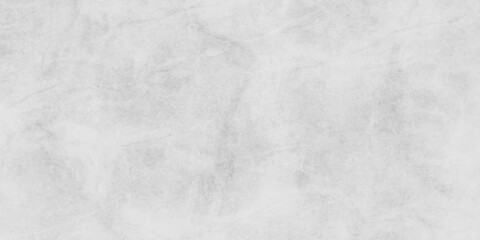 Marble texture surface white and gray grunge wall texture. concrete floor cement grunge background. Back flat stucco gray stone tabletop view. white paper texture. gray grunge crack wall design.