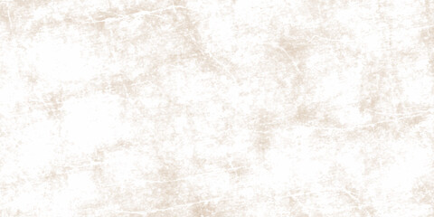 Abstract light brown grunge and empty smooth old, stained paper texture background design. vintage paper texture old parchment paper design. cement concrete dust wall texture. brown paper texture.