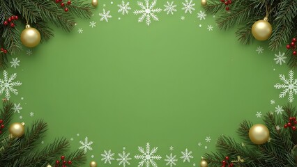 christmas background