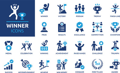 winner, victory, podium, trophy, finish line, prize, results, excellence, competition, champion, medal, celebration, winning, achievement, raise hands, challenge, triumph, success, accomplishment, ach