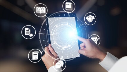 The concept of terms of service outlines legal agreements. These rules are crucial for user protection, ensuring compliance with the company's terms of service policies. Gist