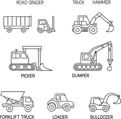 Clean minimalist infographic design with colorful elements