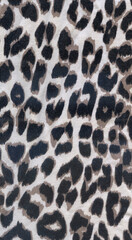 Luxury leopard background. Animal print. Snow Leopard skin Cheetah fur. Jaguar spots.